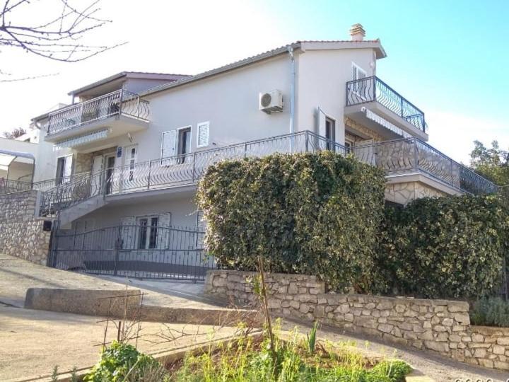 Apartment Ivona สโตมอร์สกา ภายนอก รูปภาพ