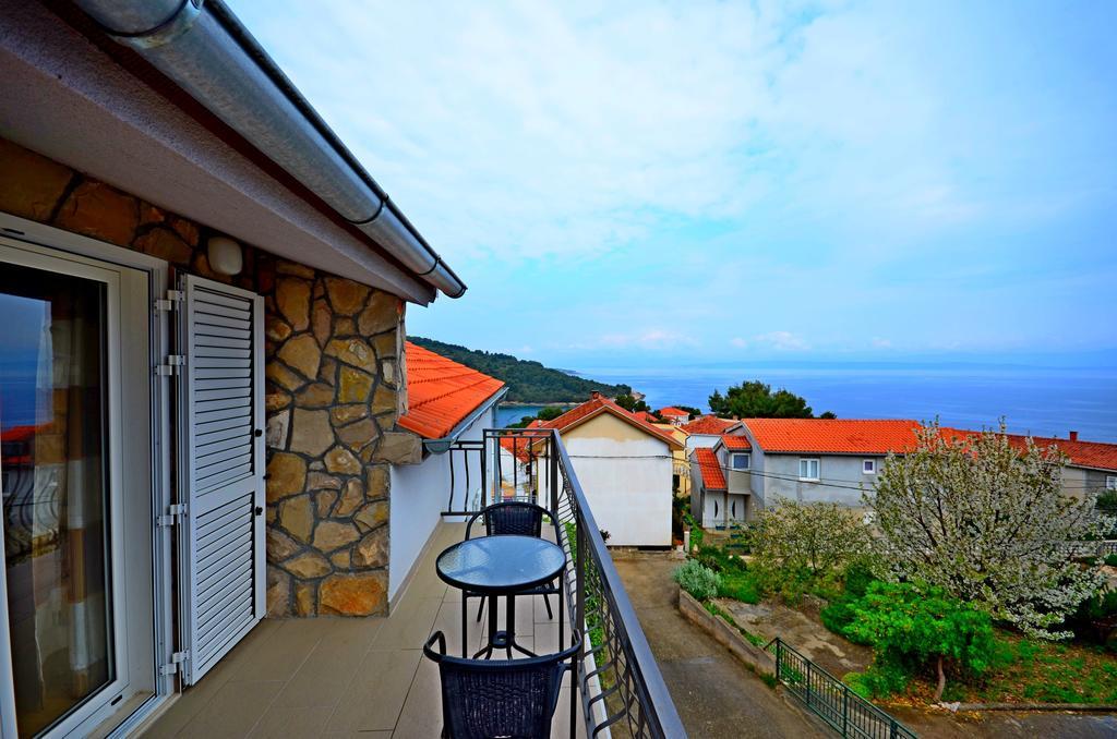 Apartment Ivona สโตมอร์สกา ห้อง รูปภาพ