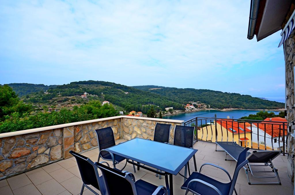 Apartment Ivona สโตมอร์สกา ห้อง รูปภาพ