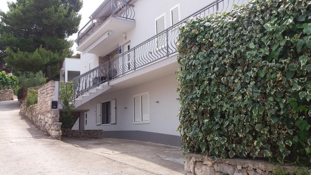 Apartment Ivona สโตมอร์สกา ภายนอก รูปภาพ