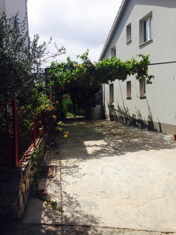 Apartment Ivona สโตมอร์สกา ภายนอก รูปภาพ