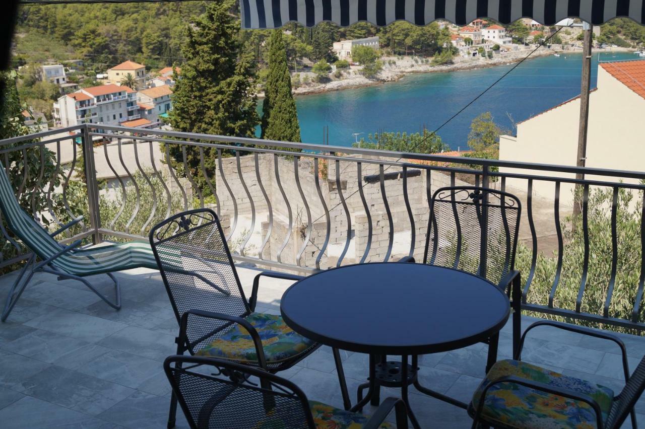 Apartment Ivona สโตมอร์สกา ภายนอก รูปภาพ