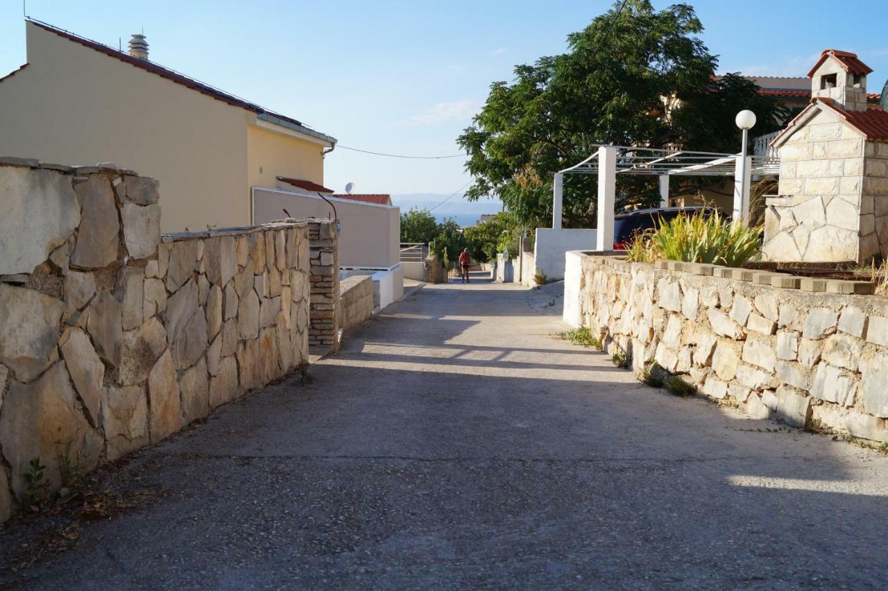 Apartment Ivona สโตมอร์สกา ภายนอก รูปภาพ